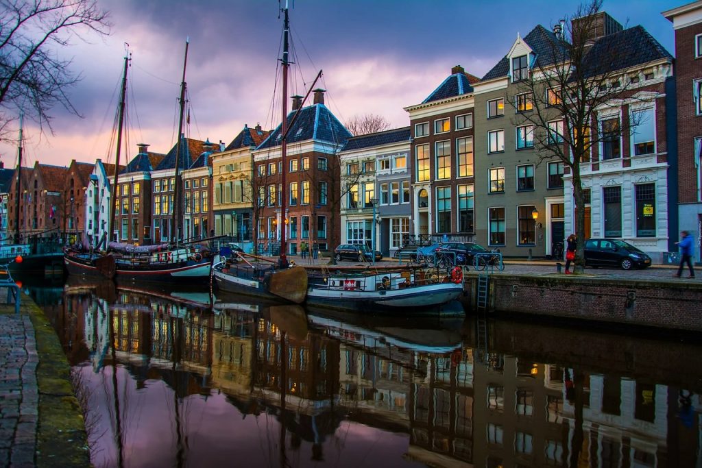 groningen